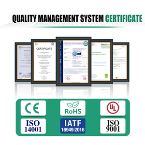 Regolatore di IBLD60W-S del motore a 32 bit integrato scheda di controllo dell'angolo di velocità del modulo di controllo del motore impermeabile senza spazzole - Product Image 6