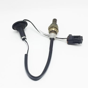 Sensor de oxígeno aguas abajo universal para motores 2.0L 2.4L (año modelo 2011) - Product Image 1