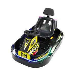 Heyecan verici özellikleri ile 2024 sıcak 500w Üç tekerlekli Drift bisikleti Go Karts ürün - Product Image 2