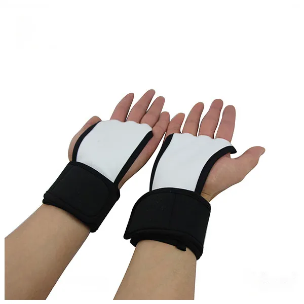 Non-Slip Neoprene Gym Racing Gloves Gym Gloves Oem