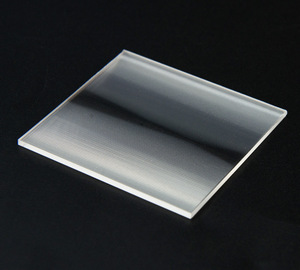 Ống Kính Fresnel Tuyến Tính Chất Liệu PMMA 1100*1100Mm, Ống Kính Fresnel Lớn, Ống Kính Fresnel Lớn Cho Bộ Tập Trung Năng Lượng Mặt Trời Phủ AR - Product Image 3