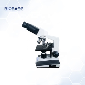 实验室用生物碱基显微镜精密光学仪器高分辨率成像生物显微镜 - Product Image 1
