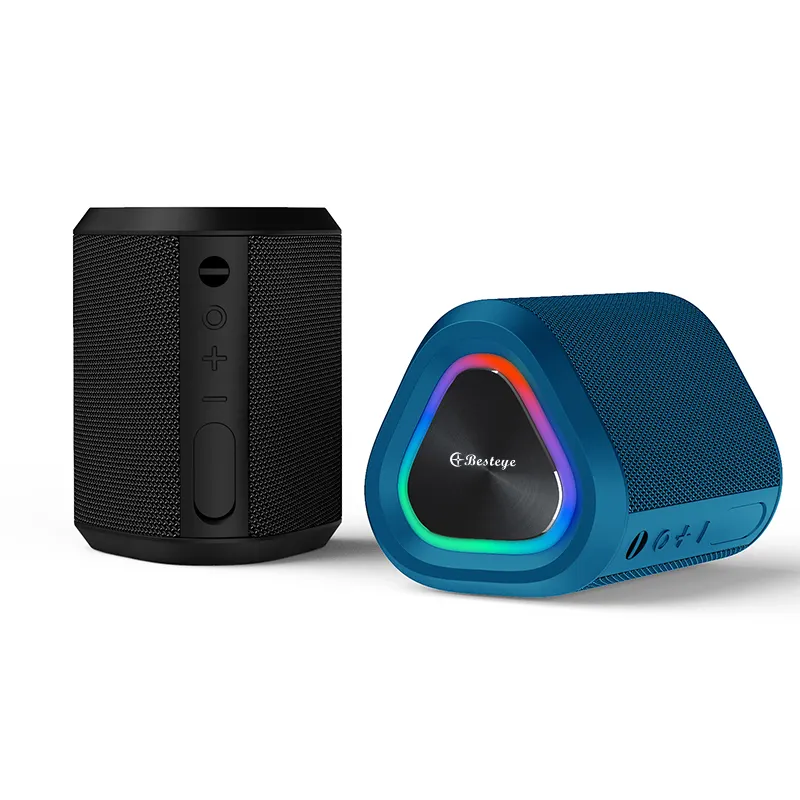 Amazon Aksesori komputer pesta pabrik Tiongkok Audio musik ponsel sistem Speaker Bluetooth portabel Mini penjualan terbaik