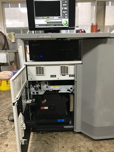 デジタルインクジェット機NoritsuD1005.D703。FujiDL430完全再生ミニラボ機 - Product Image 5