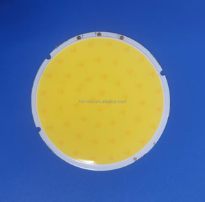 Dayanıklı ve 5454 W çok yönlü aydınlatma efektleri ile 100 cocoyüksek güç LED RGB + w ürün - Product Image 3
