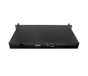MCTRL600 Display A LED Dello Schermo Invio Box Controller con la carta integrato - Product Image 2