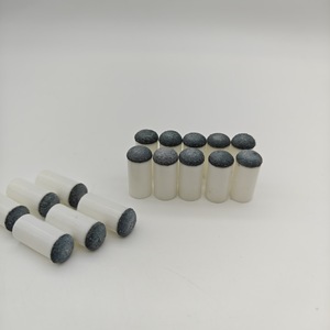 Toptan yedek kayma-on İpuçları kayma on Snooker havuz Cue İpuçları için 10 11 13 mm Cues sopa - Product Image 4