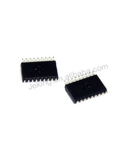 Jeking PIC16F1827 18/20/28ピンフラッシュマイクロコントローラーIC PIC16F1827-ISO NanoWatt XLPテクノロジー - Product Image 6