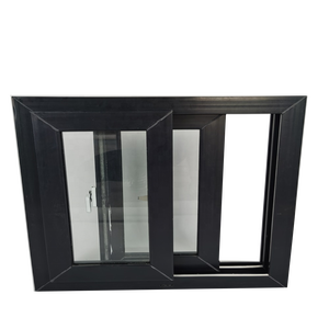 2023 Latest Models Bus <strong>Window</strong> Sliding Glass Pvc <strong>Window</strong> Sliding Silver Sliding <strong>Window</strong>