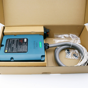 Sistema de control remoto industrial inalámbrico de grúas de coche de código rodante de doble velocidad de 6 canales superventas - Product Image 6