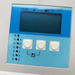 Yeni E + H Prosonic S FMU90 ultrasonik seviye verici FMU90-R11CA111AA1A - Product Image 2