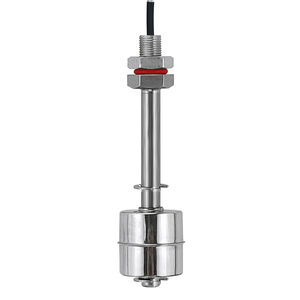 Personalizzazione interruttore galleggiante acqua sensore controllo serbatoio acqua PP doppio galleggiante - Product Image 5