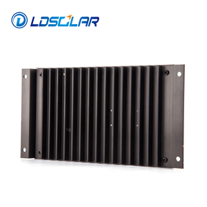 LDSOLAR Sky Dream Series Controlador de cargador solar 30a 60a 80a 12V/24V/48V Pwm Controlador de carga solar para sistema solar - Product Image 5