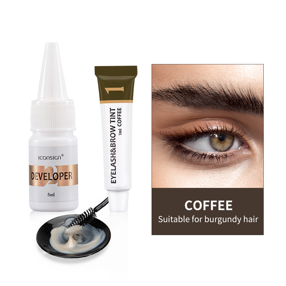 COFFEE COLOR