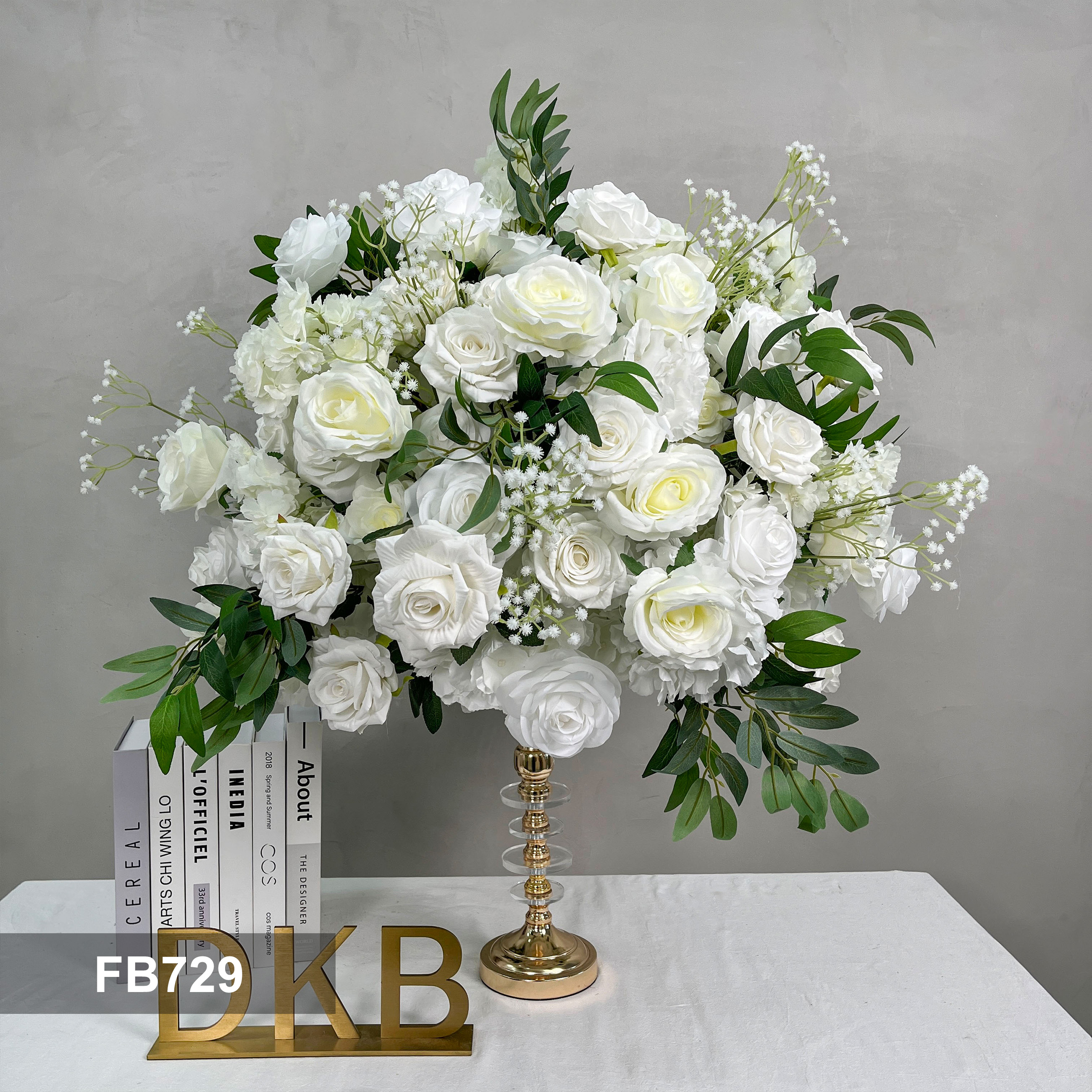 FB729-Blanc