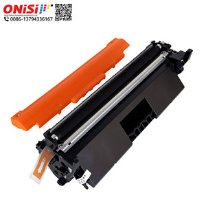 ตลับหมึกเครื่องพิมพ์ Cf230a Cf230 230A 30A หมึกโทนเนอร์โทนเนอร์ระดับพรีเมียมเข้ากันได้กับ M203dn M203ของ HP M203dw M227fdw M227 - Product Image 2