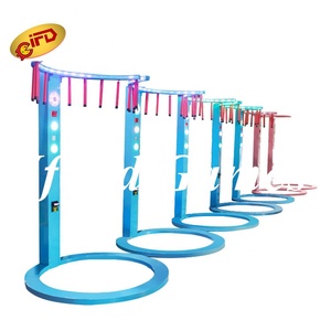 Electronic Amusement Fast Reaction Challenge Games Catch Stick Eye Fast Chips Quick Hands Coin Operated Machine - Product Image 1