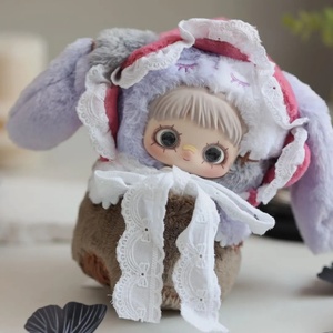 Chính thức Hi đồ chơi maymei V4 symbiote Neverland đồ chơi sang trọng hình hộp bí ẩn - Product Image 6