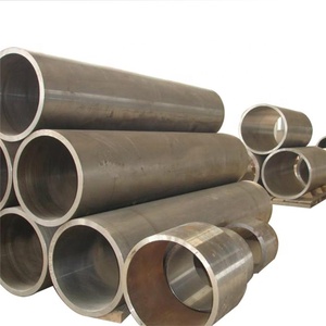 ASTM A572 GR 42 20 inç karbon çelik boru - Product Image 5