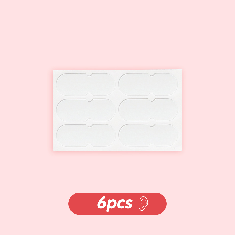 6pcs