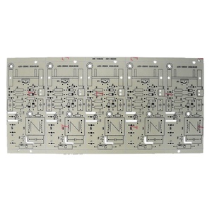 94v0 HBบอร์ดPcbแข็งPCB SMT PCBAพิมพ์วงจรสำหรับลิฟท์ - Product Image 3