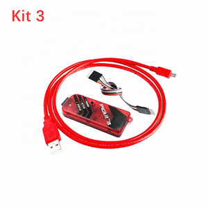 Programmazione Offline PIC KIT 2/3/3.5 PICKIT 3 PICKIT 2/3/3.5 programmatore/emulatore/Downloader PICKIT 3.5 + - Product Image 2