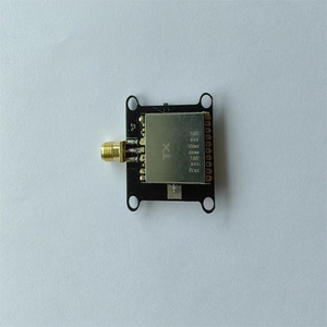 Original Long Range 1,3 GHz FPV Video Transmitter VTX-1G3 VRX-1G3-V2 2CH 9CH Wid Band Video Receiver für FPV RC Racing Drone - Product Image 4