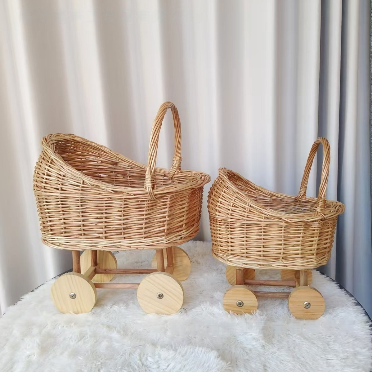 สีน้ำตาล