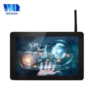10.1インチオールインワンPCIP65Lcd産業用PCRS485RS232産業用タッチスクリーンAndroidパネルPC産業用Androidコンピューター - Product Image 2