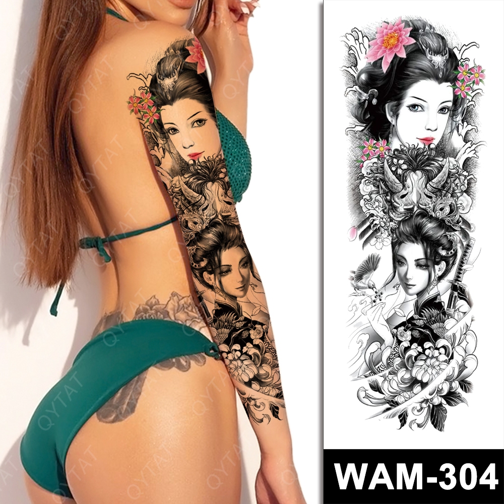 WAM-304