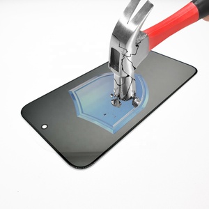 プライバシースクリーンプロテクター強化ガラスフィルム指紋防止フル接着剤iPhone 12 Pro 13 Pro Max 15 16 14 Plus XR Pro Max用 - Product Image 5