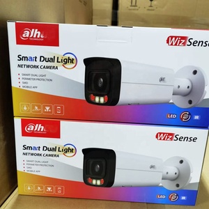 D @ HUA原装IPC-HFW2849T-AS-IL 8MP智能双光定焦子弹WizSense网络摄像机IP POE摄像机 - Product Image 3