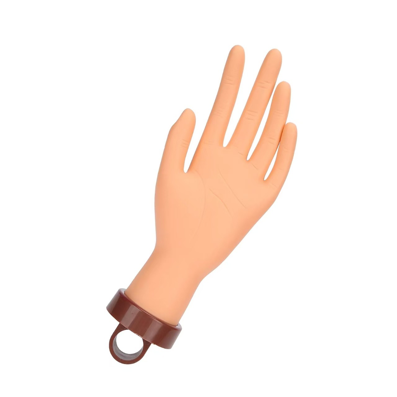 Light Brown