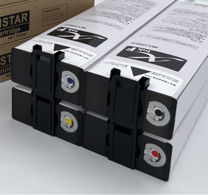 Màu Xám mực cho RISO s7280 s7281 s7282 s7283 s7284 Hộp Mực cho RISO comcolor Gd 7330 9630 9631 với chip - Product Image 5