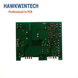 Custom OEM 6-Layers <strong>LED</strong> Driver <strong>PCB</strong> Electronics Gold Finger PCBA with 6-Layers <strong>PCB</strong> Custom PCBA - Product Image 5