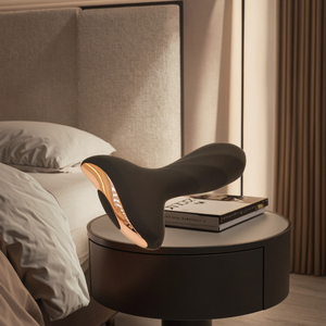 Küçük boyutları için pürüzsüz silikon acemi yapay <span class=keywords><strong>penis</strong></span> rahat vibratör - Product Image 5