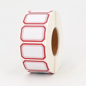 学校用品纸质贴纸张贴便签本定制便签本日常使用 - Product Image 1