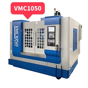 5軸マシニングセンターVMC1050 VMC1160数値制御機東莞山東義人Cnc - Product Image 4