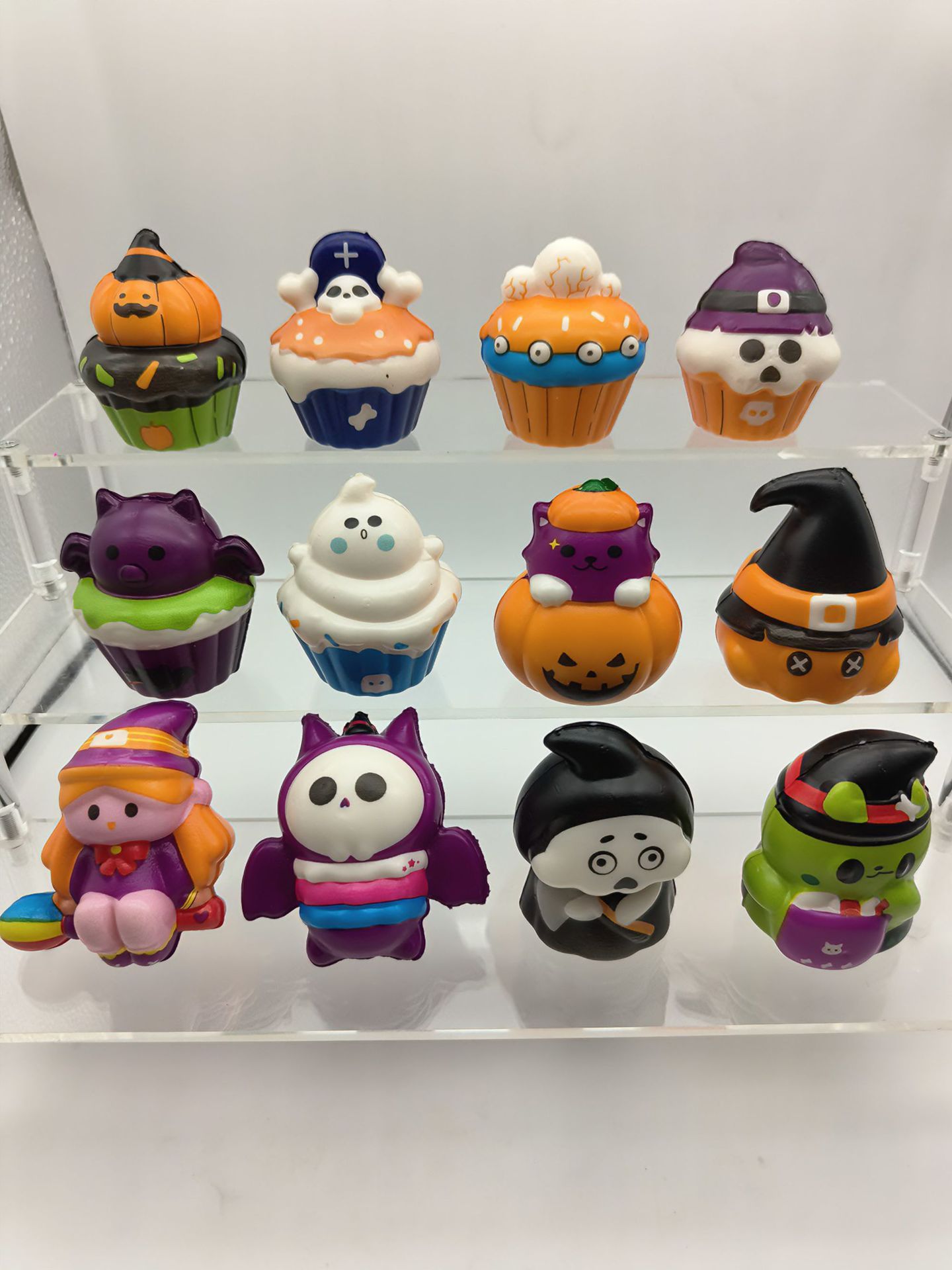Halloween 12 articles aléatoires