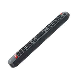 Net/flix Youtube denetleyicisi ile Net Hilif Lcd akıllı TV için EN2B27HI uzaktan kumanda - Product Image 3