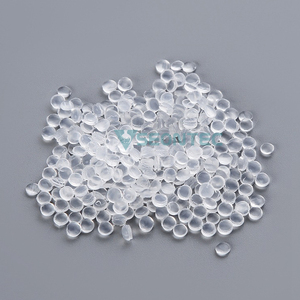 <strong>FEP</strong> Resin Plastic Particles Electrostatic Spraying Pfa for Tubes Soluble <strong>FEP</strong> - Product Image 4
