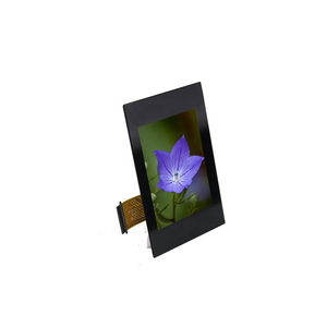 Schermo LCD a luce sottile da 2.4 pollici 240*320 LUA script, Touch Screen capacitivo - Product Image 4