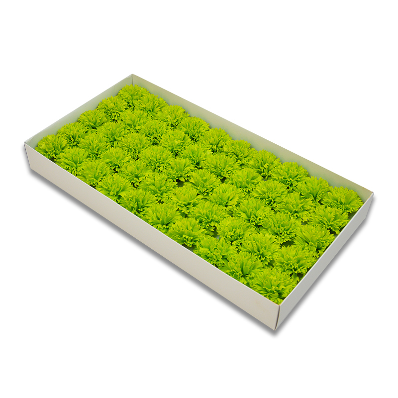 Verde fruta