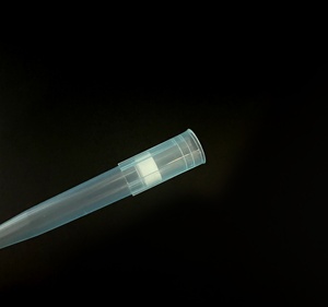 Steril özel filtre pipet uçları laboratuvar için - Product Image 5