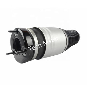 Front Rubber Air <strong>Spring</strong> 68029902AE 68029903AE for J-eep Grand Cherokee WK2 Auto Suspension <strong>Spring</strong> - Product Image 1