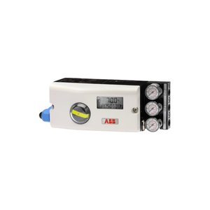 TZIDC-110 цифровой позиционер TZIDC-110 надежный дизайн PROFIBUS PA Communication FDT/DTM-технология служит - Product Image 1