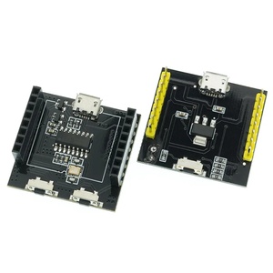 ESP8266 scheda di sviluppo WIFI Witty cloud seriale ESP-12F modulo MINI nodemcu - Product Image 4