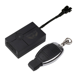 Auto Electronics GPS Tracker GPS Coban 401 4G LTE Tracker Motor cerrado Motocicleta Coche GPS Dispositivo de seguimiento - Product Image 6