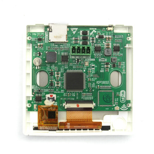 แผงวงจรพิมพ์ PCB SMD BGA enig แผงวงจรพิมพ์ PCB - Product Image 1