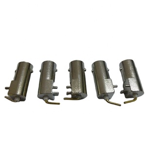 Tektronix TDS 210 TDS220 TDS 224 BNC signal <strong>source</strong> <strong>input</strong> head channel port connector - Product Image 2